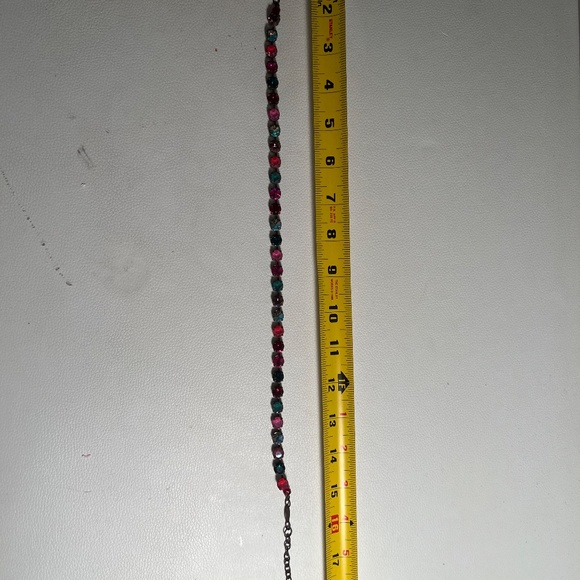 Sabika Exclusive Vintage Holiday Fun Choker - Picture 4 of 8